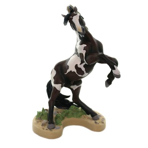 Trail Of Painted Ponies Dance Of The Mustang Limited Edition 6006152le