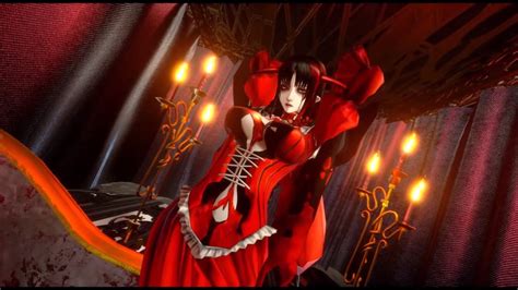 Bloodstained Ritual Of The Nights Incoming Classic Mode Will Please