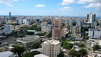 Santo Domingo - Wikipedia