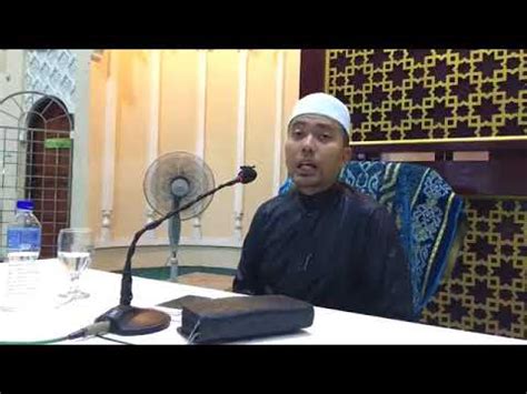 Masjid nurul ehsan jln pjs 2c/11, tmn medan, 46000 petaling jaya 10. Ustaz Dato' Dr Izhar Ariff. 4/11/2017. Ceramah Perdana ...