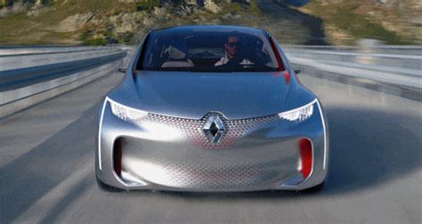 Update1 With 50 New Photos 2014 Renault Eolab Concept Phev Is Not