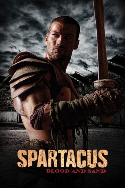 Spartacus Blood And Sand Tüm Bölümler Izle Spartacus Blood And Sand