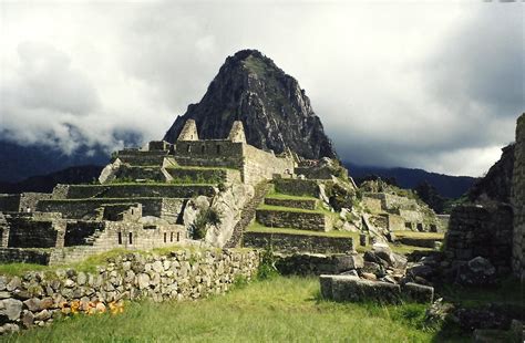 Machu Picchu Citadel Will Remain Open To Tourists In February During