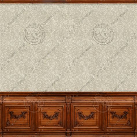 Texture Other Paneled Wall Tile