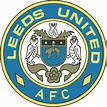 Leeds United Football Team Logos, Soccer Logo, Sports Team Logos ...