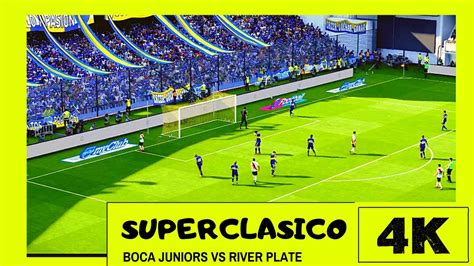 The boca juniors vs river plate match will be played at the stadium la bombonera, in buenos aires. Boca Juniors Vs River Plate - TAS rechaza a Boca y habrá ...