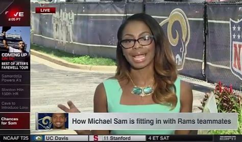Why It S Ok And So Not Ok For Espn To Report On Michael Sam Taking Showers