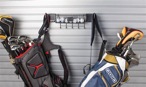 Golf Accessory Holder Handiaccessories™ In The Häfele America Shop