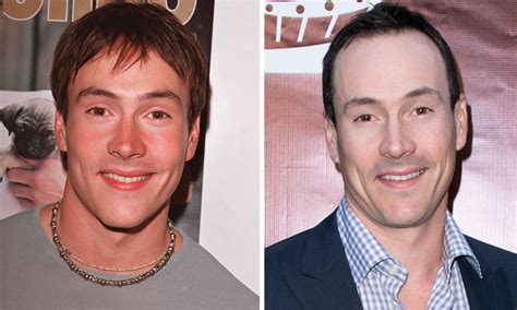 18 years after it was released here s what the cast of american pie look like now capital