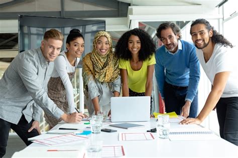 Why Cultural Diversity In The Workplace Is So Important