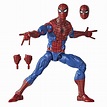 Buy Spider-Man Hasbro Marvel Legends Series 6-inch Collectible Action ...