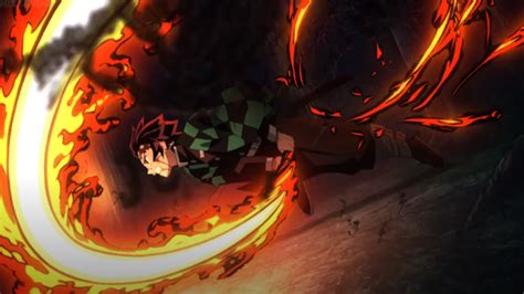 Demon Slayer Episode Impressed Fans With Tanjiro S Astonishing Fight Scene Manga Thrill