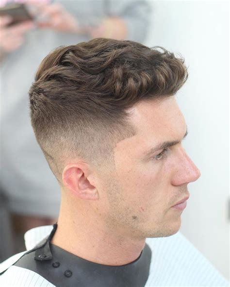 30 Short Hairstyles For Men Be Cool And Classy Hottest Haircuts