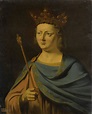 Familles Royales d'Europe - Louis X le Hutin, roi de France