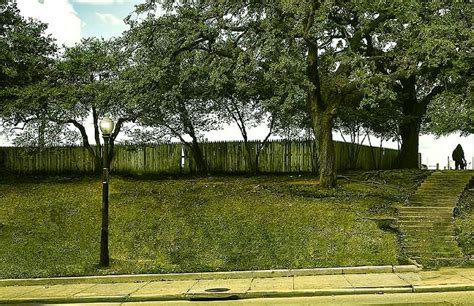 GRASSY KNOLL Black White Photo Coloured Enhanced By Australian Aaron Paterson