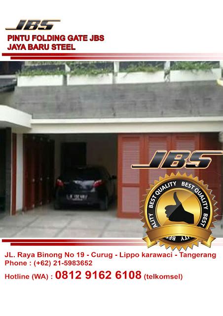 Pintu Besi Malang Harga Pintu Garasi Besi Malang Harga Pintu Besi Malang Jbs