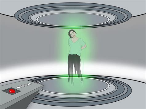 Is Teleportation Possible And Does It Mean There Would Be Two Different