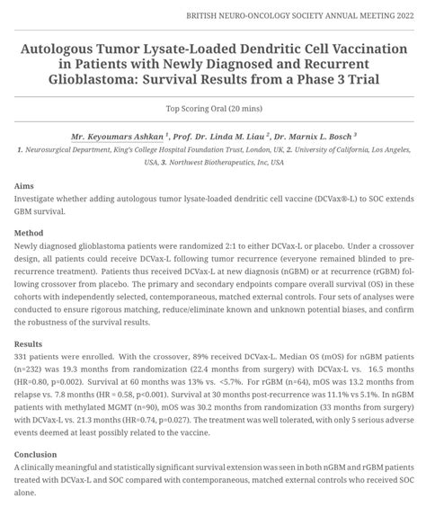Atlnsider On Twitter This Should Be A Very Interesting Oral Abstract On 62322 In The Uk