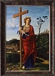 Saint Helena of Constantinople after Cima Da Conegliano Painting ...