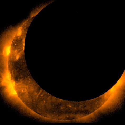 Why Total Solar Eclipses Are Total Coincidences Live Science