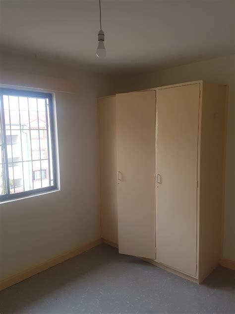 Nyayo Estate Embakasi 3 Bedroom Flat For Sale Batian Realty