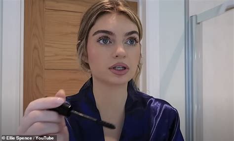 love island s ellie spence reveals her surgery plans and admits the show made her feel anxious