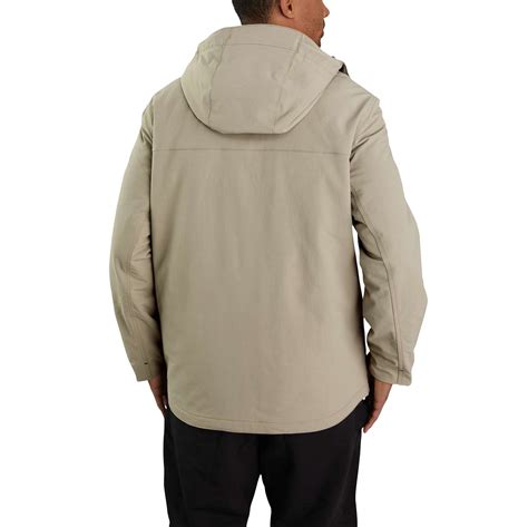 super dux™ relaxed fit insulated traditional coat carhartt reworked
