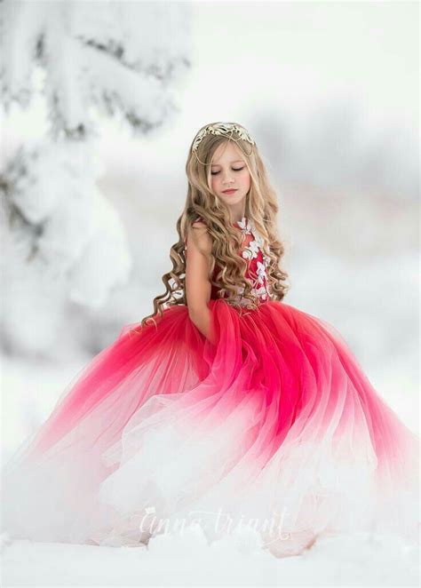 Pin By Simona Claudia Toth On Fetițe Girls Pageant Dresses Pretty