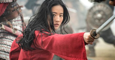 Disney has removed a film from its october 2021 release slate that would have directly competed with sony's untitled marvel movie. Disney's Mulan Release Date Gets Delayed Yet Again