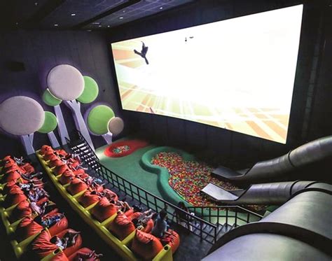 5 Pilihan Bioskop Premium Jakarta Yang Mewah Dan Berteknologi Tinggi