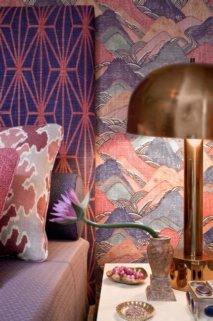 How To Mix Patterns Like An Interior Design Expert Denver Interior