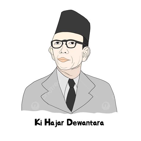 Biografi Ki Hajar Dewantara Bapak Pendidikan Indonesi Vrogue Co