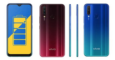Vivo is a subsidiary company of bbk which has more than 20 years of history. Vivo Y15 Specifications and Price in Kenya - TechArena
