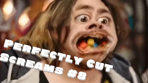 Perfectly Cut Screams Episode 8 Youtube