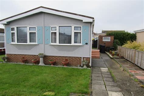 2 Bed Mobilepark Home For Sale In Orchard Park Homes Reculver Road