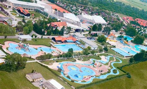 Winter And Summer Thermal Riviera Of Terme Čatež Info Wellness And Spa