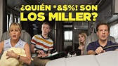 ¿Quién *&$%! son los Miller? (2013) - Netflix | Flixable