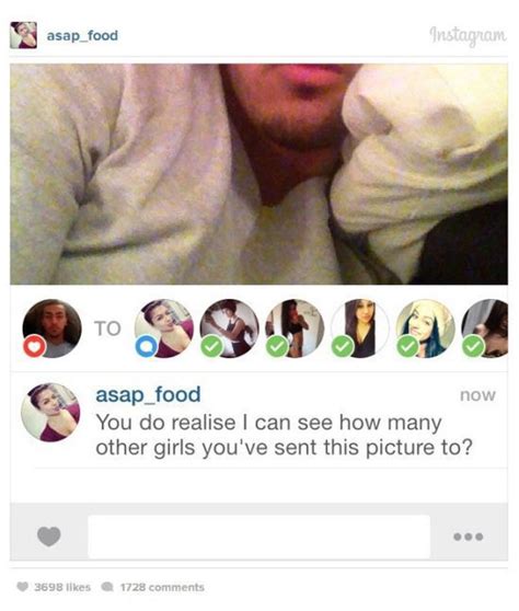 Funny Things That Have Happened On Instagram 13 Pics