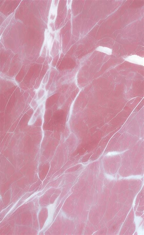 Pink Marble Texture Stone Wallpaper In 2023 Pink Marble Wallpaper