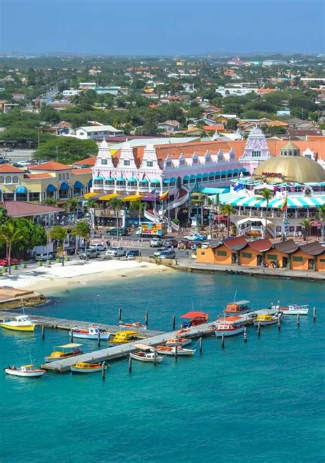 Vacation Destinations Dream Vacations Vacation Spots Aruba Travel