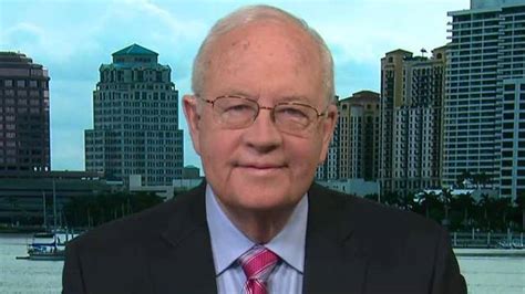 Ken Starr On Whether An Obstruction Of Justice Investigation Is