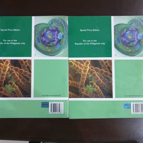 Biology A Global Approach Volume 1 2 11th Edition Campbell Urry