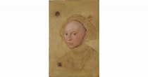 Catherine, princesse de Brunswick-Grubenhagen, CRANACH le Jeune ...