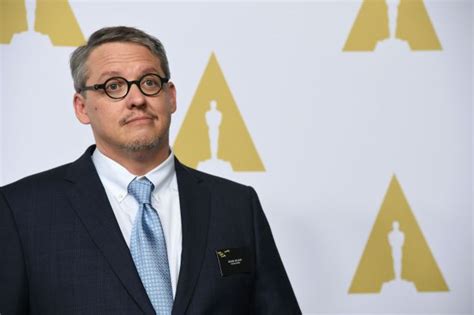 adam mckay had a heart attack after making dick cheney movie ‘vice observer