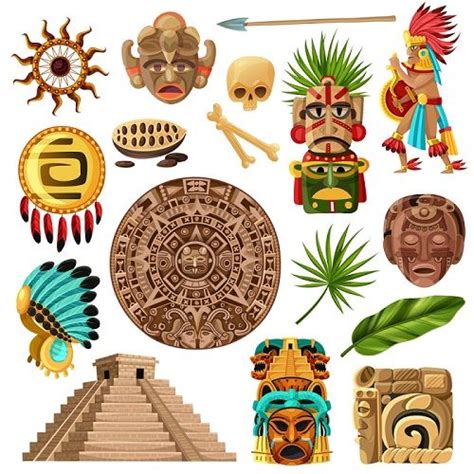 Características De Los Mayas 【 Mundo Maya 】 Imagenes De Los Mayas