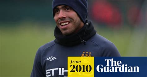 Mancini apporte son soutien à pirlo. Roberto Mancini may strip Carlos Tevez of Manchester City ...
