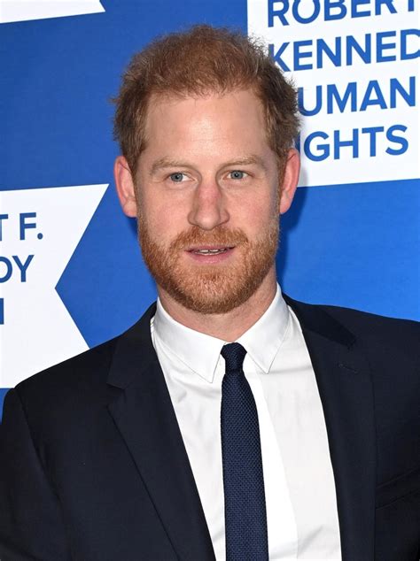 Prince Harry S Book Has Celebs Divided Bethenny Judge Judy And More React News And Gossip