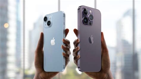 Iphone 14 Vs Iphone 14 Pro Whose Features Are Best