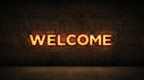 Welcome Sign Stock Photos Pictures And Royalty Free Images Istock