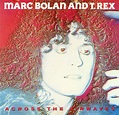 Marc Bolan And T. Rex – Across The Airwaves (1998, CD) - Discogs